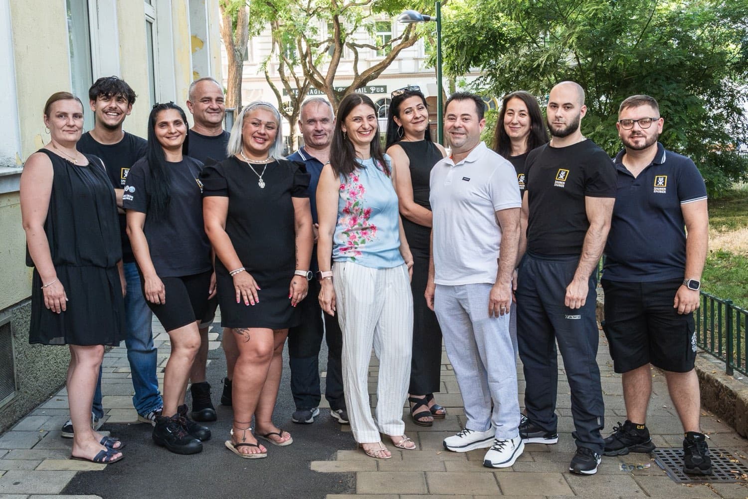Unser Team